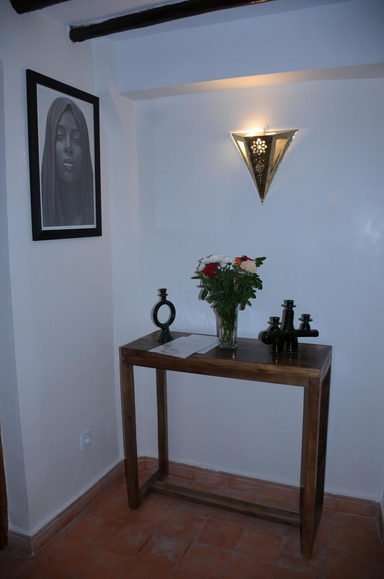 Riad Le Plein Sud Marrakesh Buitenkant foto